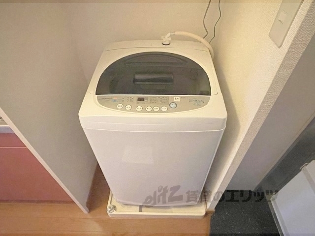 レオパレスグランディールの内装写真