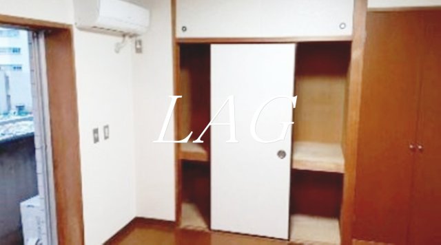 magnolia houseの内装写真