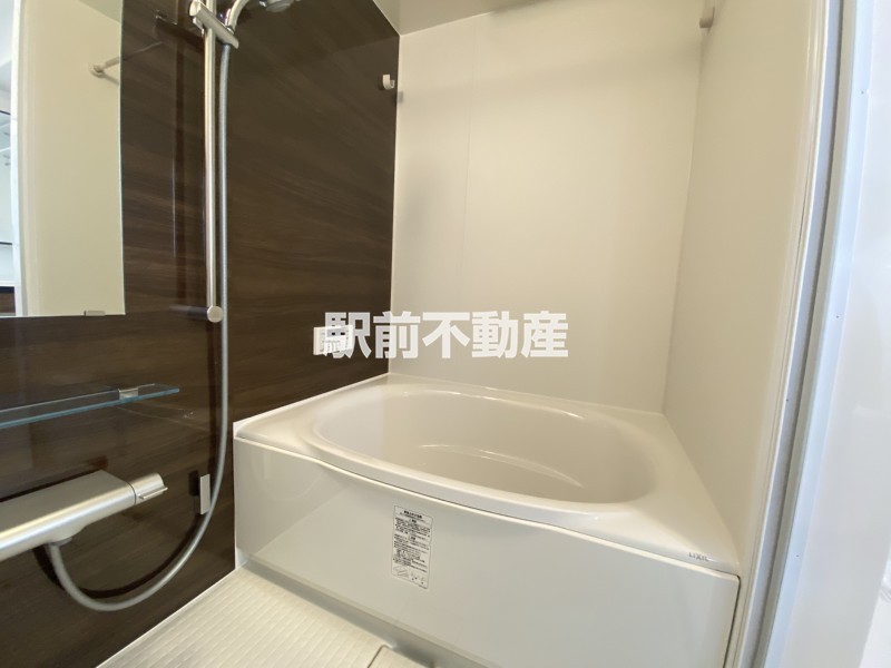 Soavita南薫西の風呂写真