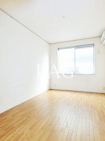 居室・リビング　洋室のお部屋です。