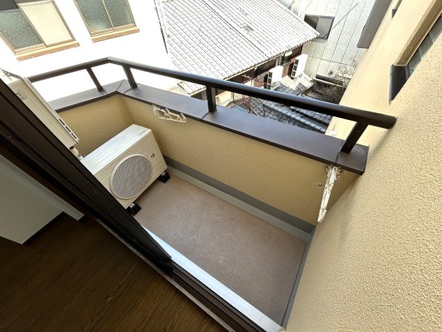 プルミエール小山の内装写真