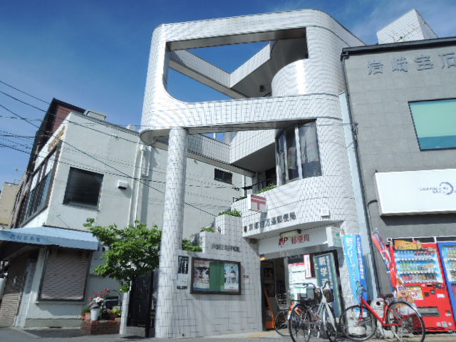 プルミエール小山の周辺写真