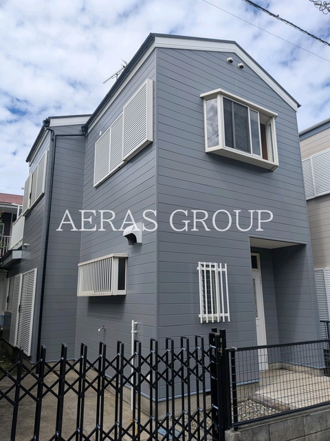 3LDK Apartment in Funabashi, Chiba — photo 3 of 3