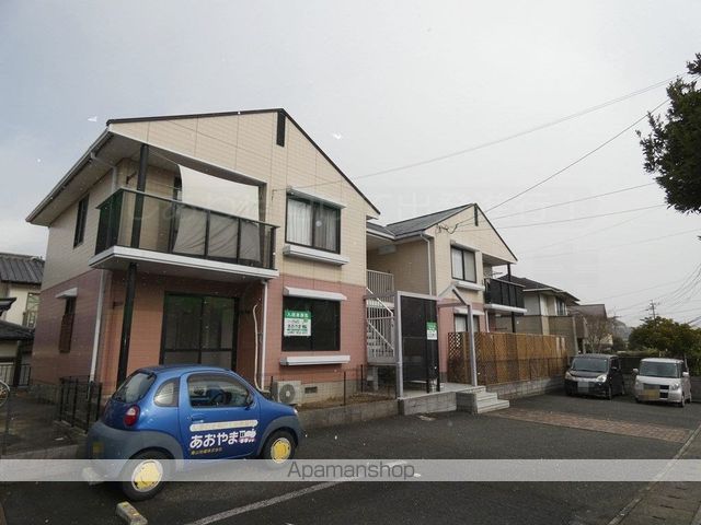 ＪＲ筑豊本線 原田駅 徒歩17分 2階建 築34年の内装写真