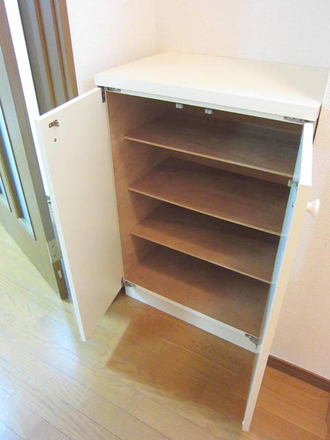 玄関　★シューズボックス★