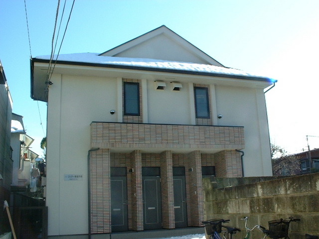 建物外観　☆三井ホーム　２×４工法☆