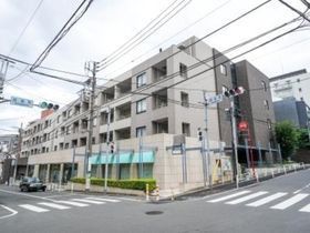 建物外観　外観です