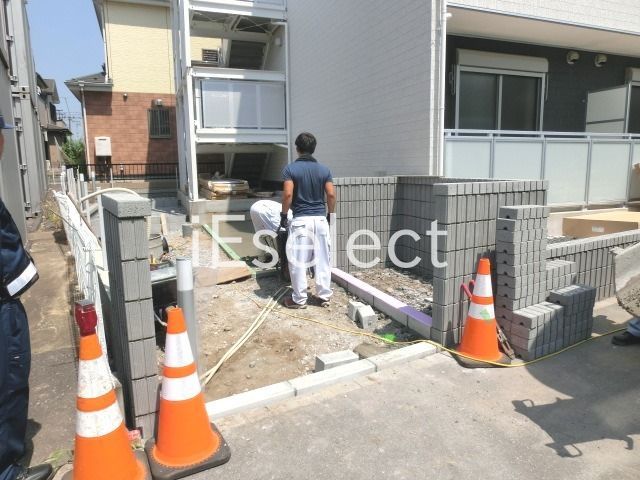 リブリサンフラワー14の外観写真
