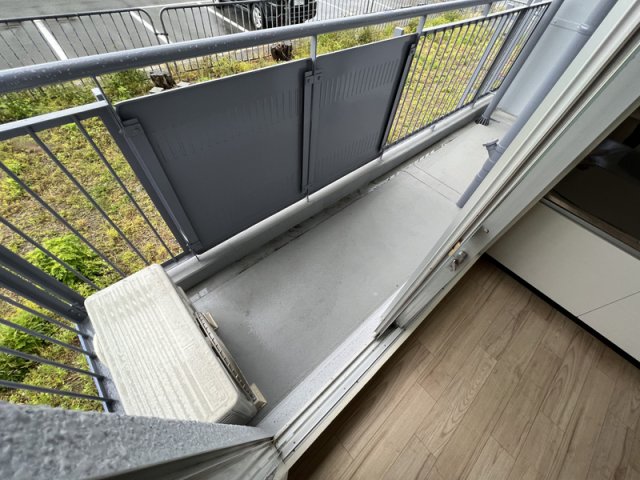 インタービレッジ網干駅前の内装写真