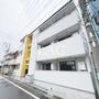 梅島駅より徒歩8分 1階 築2年1ヶ月の賃貸物件