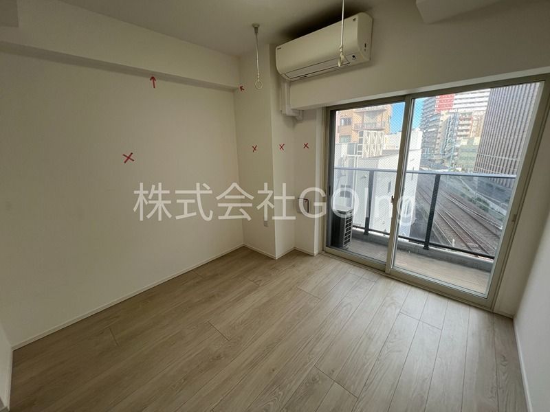 居室・リビング　他の部屋の写真を参考にしています