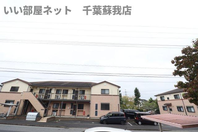 コンフォールBのその他写真
