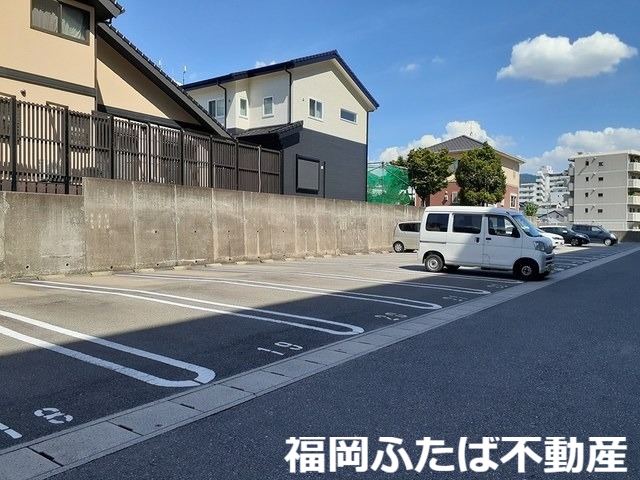 スカイシャトレ空港南の外観写真