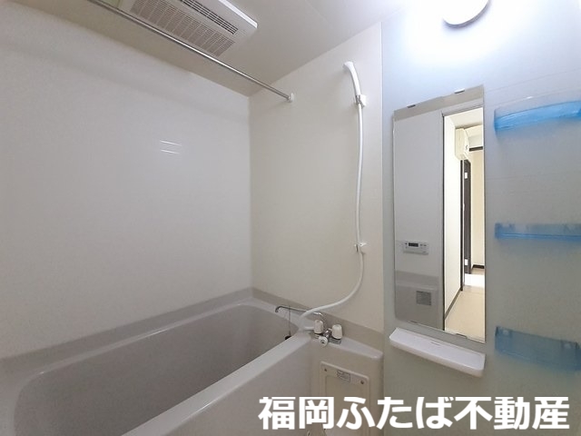 スカイシャトレ空港南の風呂写真