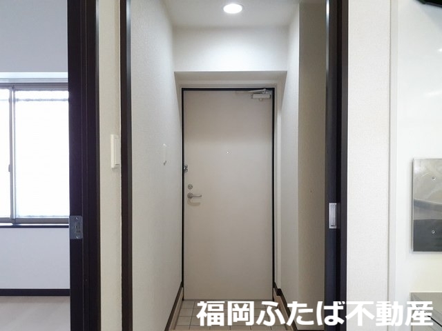 スカイシャトレ空港南の玄関写真