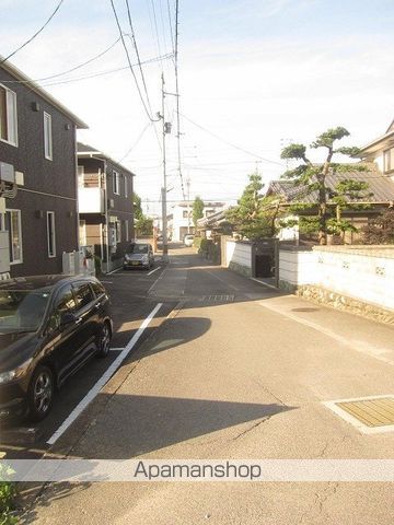 U.T.S.金栄の周辺写真