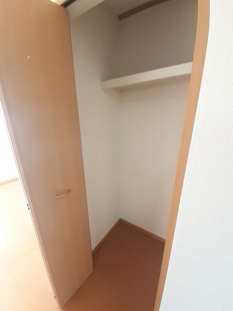 ヴィラヒルズDの内装写真