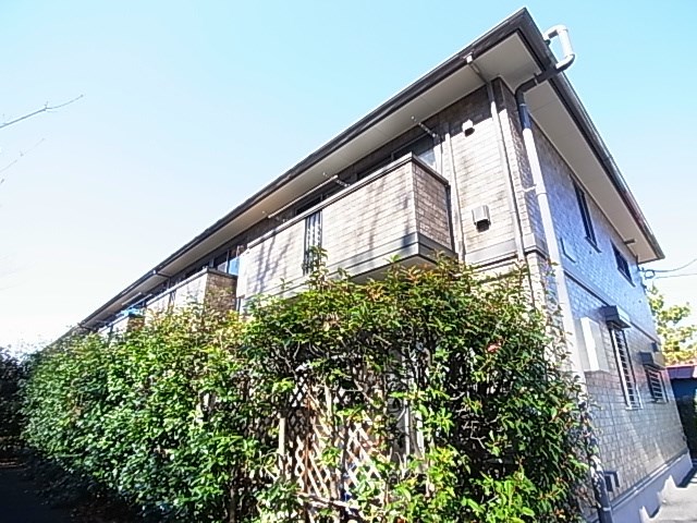 北総線 松飛台駅 徒歩11分 築22年