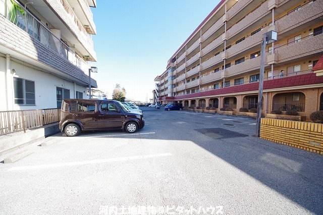 サンワマンションのその他写真