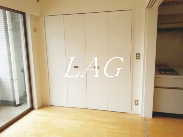 収納　収納です。
