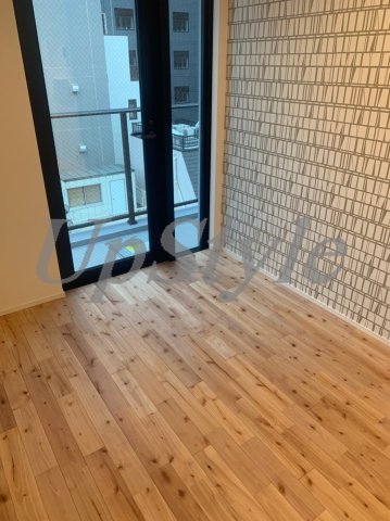 グランアセット秋葉原の内装写真