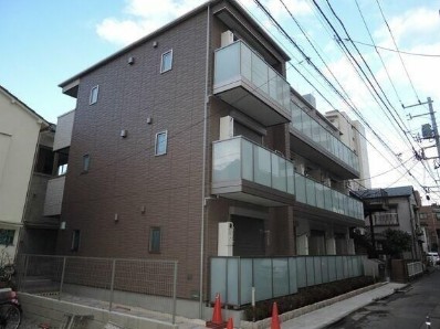 建物外観　☆外観☆