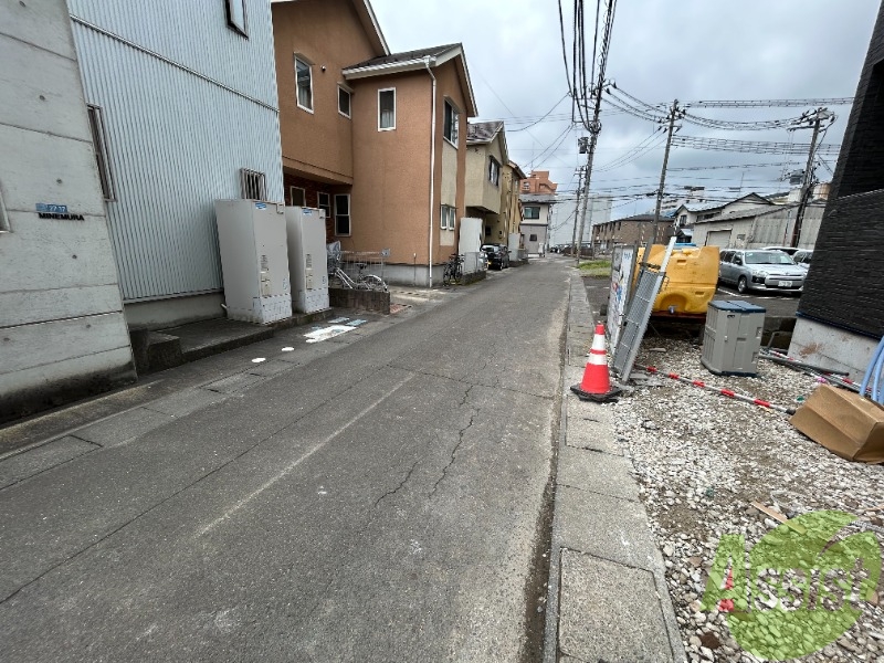その他共有部分　駐輪場その他