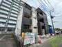 卸町駅より徒歩8分 2階 新築の賃貸物件