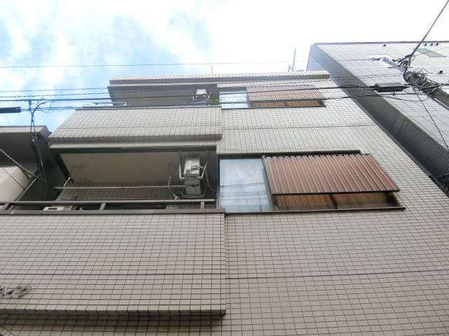 東京メトロ半蔵門線 押上駅 徒歩9分 築38年