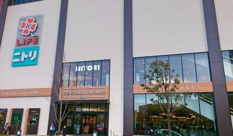 東京メトロ半蔵門線 押上駅 徒歩9分 5階建 築38年の周辺写真