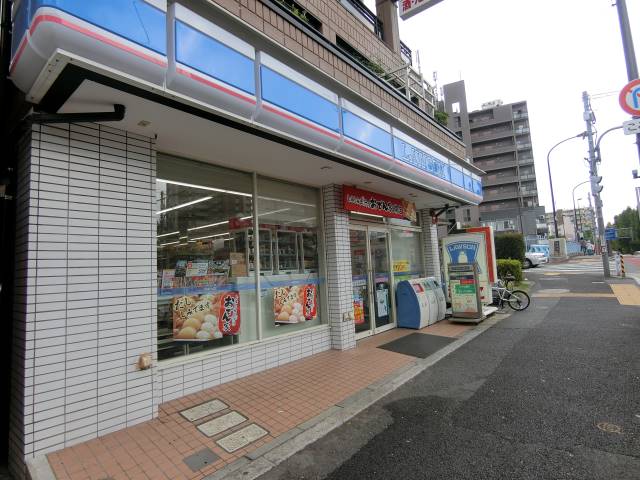 東京メトロ半蔵門線 押上駅 徒歩9分 5階建 築38年の周辺写真