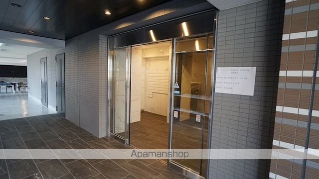 ブルーライン 阪東橋駅 徒歩7分 11階建 築3年のその他写真