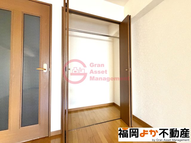 収納　収納スペース豊富です