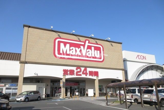 プラシードBの周辺写真