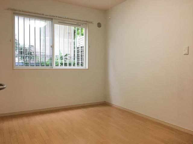 その他部屋・スペース　室内