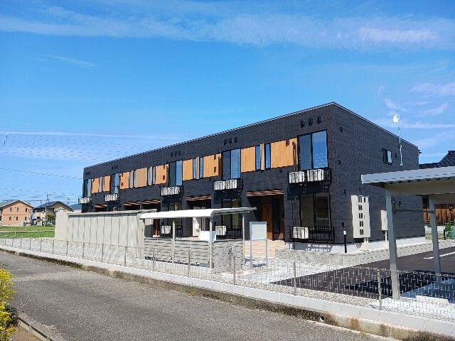 シャインビューVI