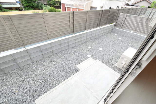 山陽電鉄本線 月見山駅 徒歩3分 2階建 築10年のその他写真