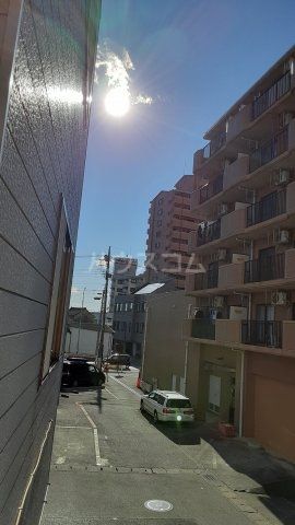 平和マンションのその他写真