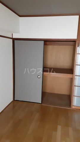 平和マンションの内装写真
