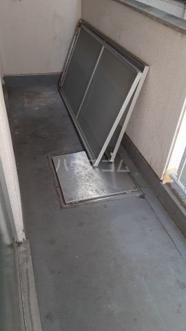 平和マンションの内装写真