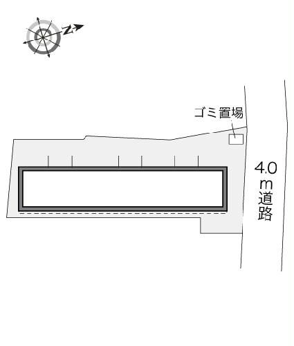 レオパレスみのりのその他写真