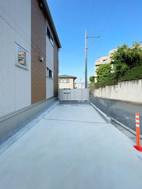 ヴェルジェAのその他写真