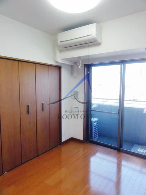 その他部屋・スペース　寝室です。