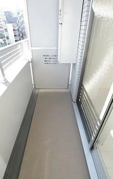 東京メトロ東西線 神楽坂駅 徒歩7分 13階建 築10年の内装写真