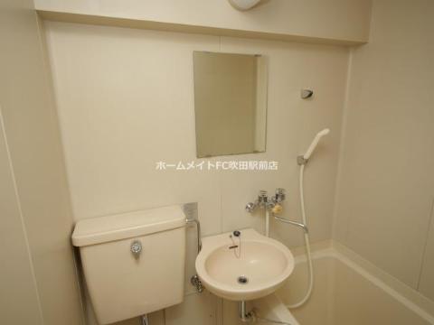 ビスタ泉町の内装写真
