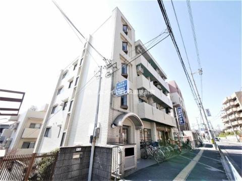 ビスタ泉町の外観写真