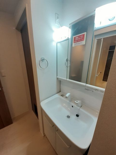 ランドマーク・KIIの内装写真