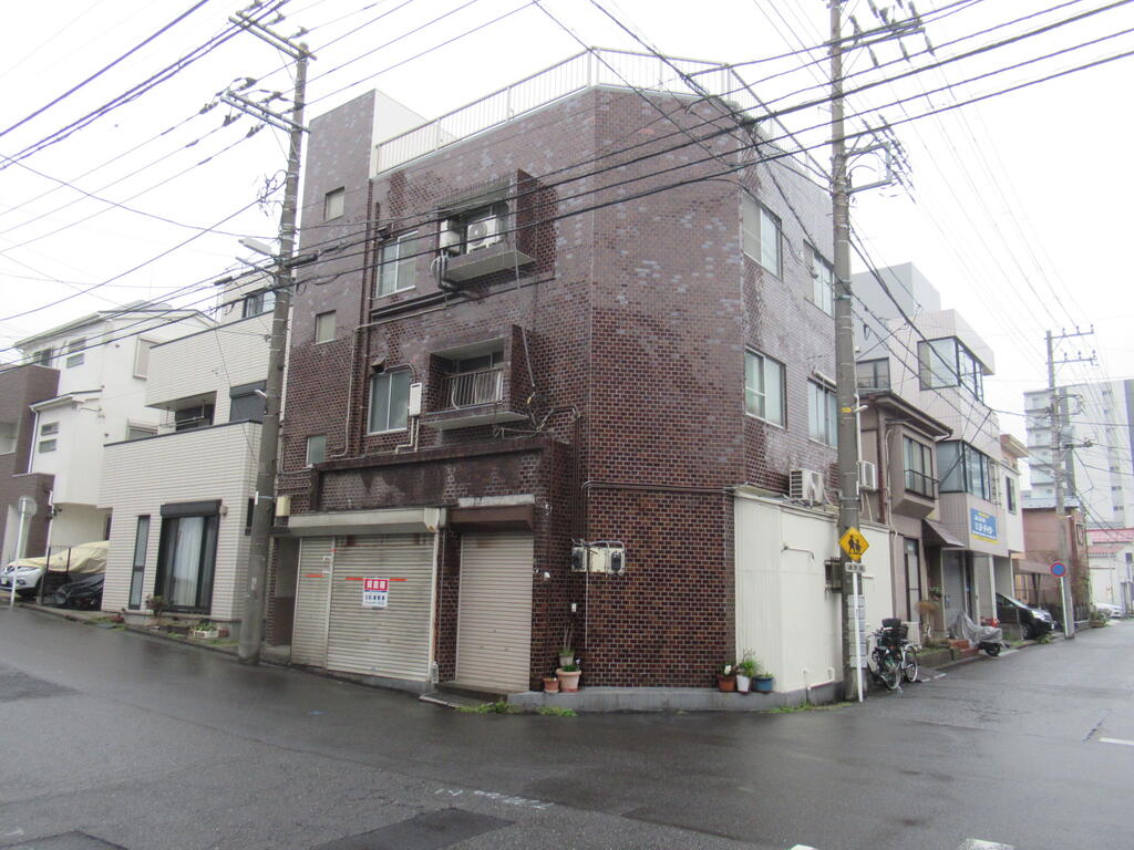 磯部ビル