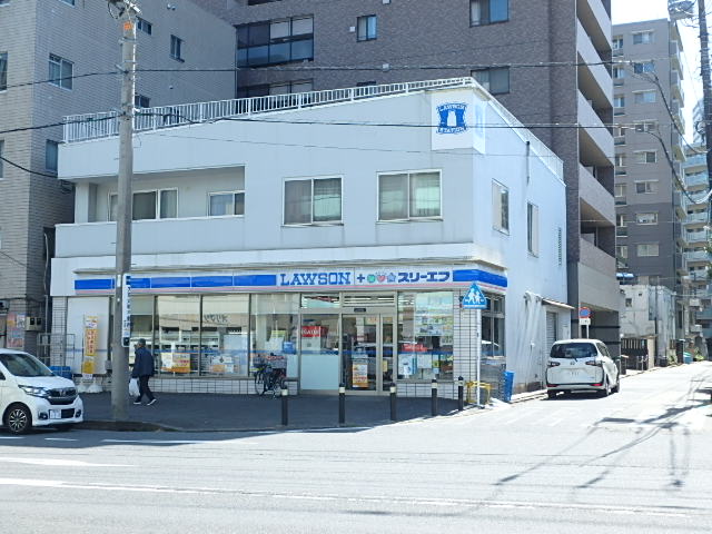 磯部ビルの周辺写真