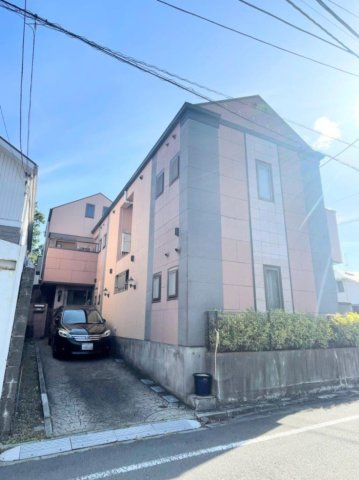 4SLDK Apartment in Setagaya, Tokyo